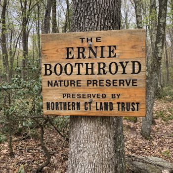 NCLT: Ernie Boothroyd Nature Preserve