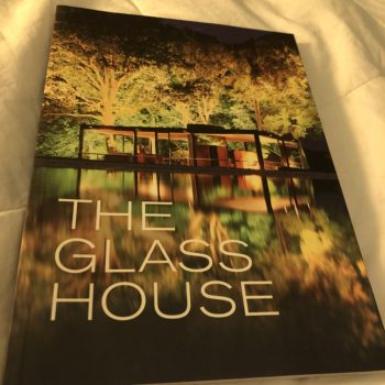 Book Review: The Glass House