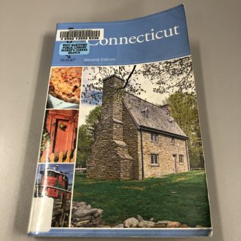 Book Review: Insiders’ Guide: Connecticut
