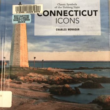 Book Review: Connecticut Icons