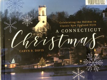 Book Review: A Connecticut Christmas