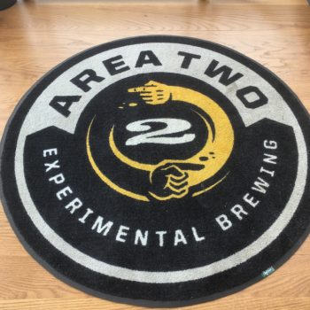 Area Two Experimental Brewing