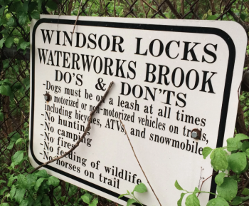Windsor Locks’ Town Trails