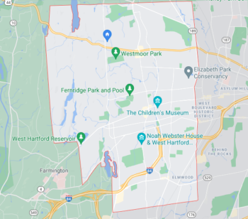 CTMQ’s Guide to West Hartford
