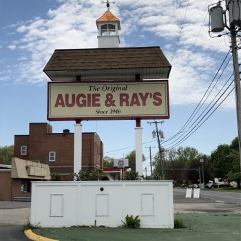 Augie & Ray’s Drive-In