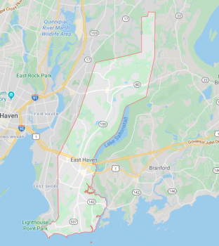 CTMQ’s Guide to East Haven
