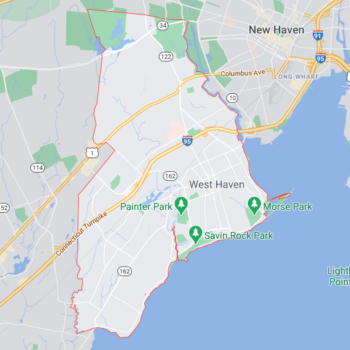 CTMQ’s Guide to West Haven