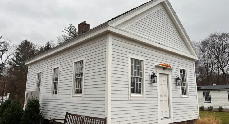 Avon History Museum
