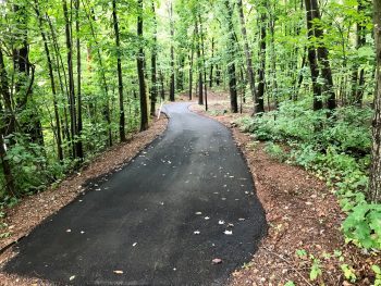 New Britain’s Town Trails