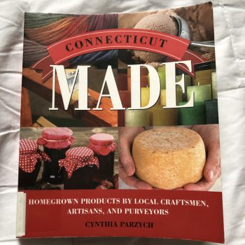 Book Review: Connecticut Made