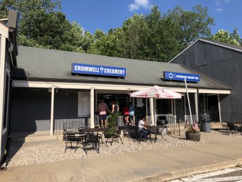 Cromwell Creamery