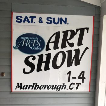 455. Marlborough Arts Center