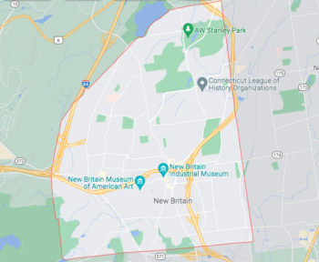 CTMQ’s Guide to New Britain