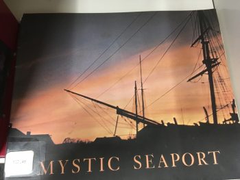 Book Review: Mystic Seaport