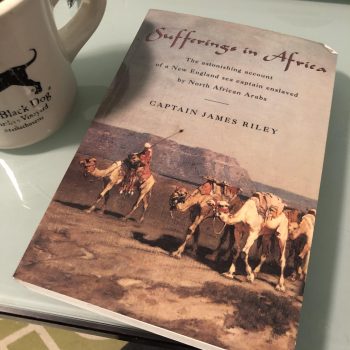 Book Review: Sufferings in Africa