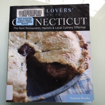 Book Review: Food Lovers’ Guide to Connecticut