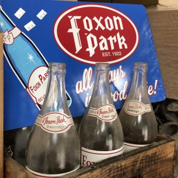 Foxon Park Beverages