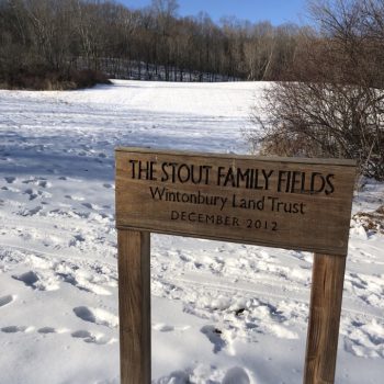 WLT: Stout Family Fields