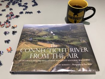 Book Review: Connecticut River From the Air