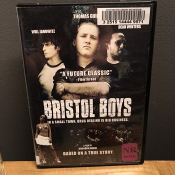 Bristol Boys (2006)