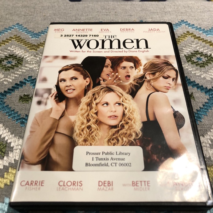 The Women (2008)