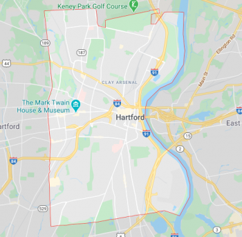 CTMQ’s Guide to Hartford
