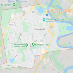 CTMQ’s Guide to Wethersfield