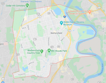 CTMQ’s Guide to Wethersfield