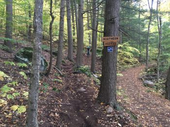 Colebrook’s Town Trails
