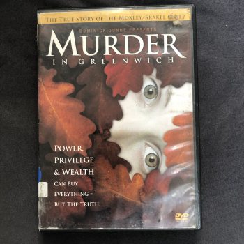 Murder in Greenwich (2002)
