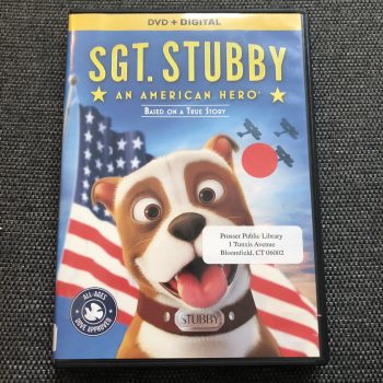 Sgt. Stubby: An American Hero (2018)