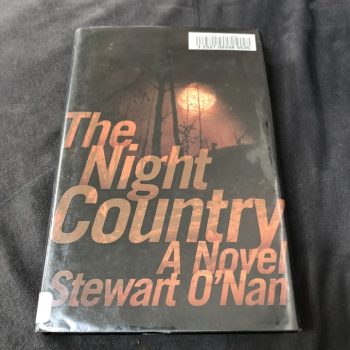 Book Review: The Night Country