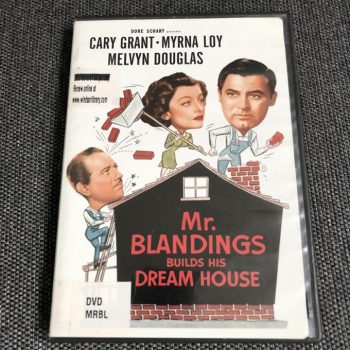 Mr. Blandings Builds His Dreamhouse (1948)