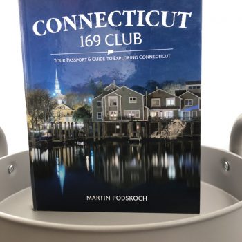 Book Review: Connecticut 169 Club