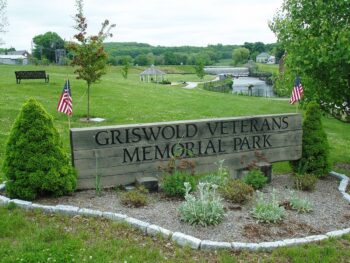 Griswold’s Town Trails