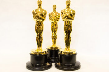 Oscar Best Picture Winners & Nominees