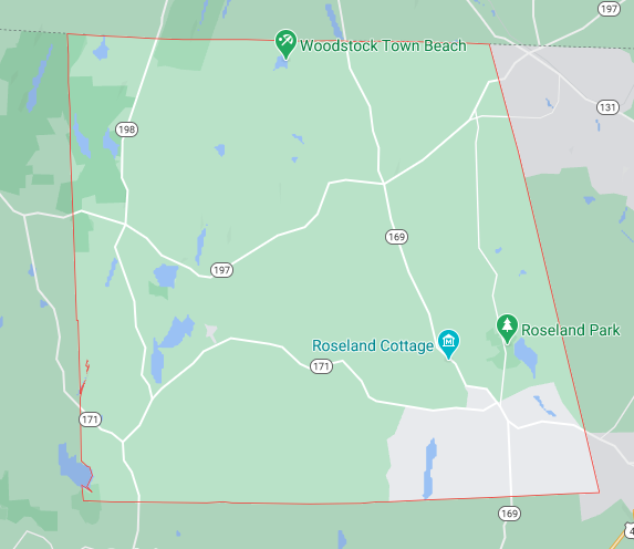 CTMQ’s Guide to Woodstock