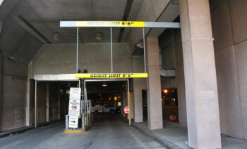 Pitkin Street Tunnel