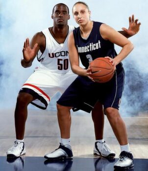 UConn Basketball Books (2000-2010)
