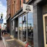 Iron Brewing Company (Closed)