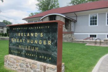 Ireland’s Great Hunger Museum (Closed)