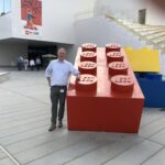 LEGO History Museum (Gone)