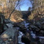 Ninevah Falls