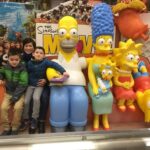 The Barker Character Comic and Cartoon Museum & Art Gallery