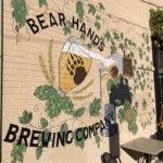 Bear Hands Brewing Company