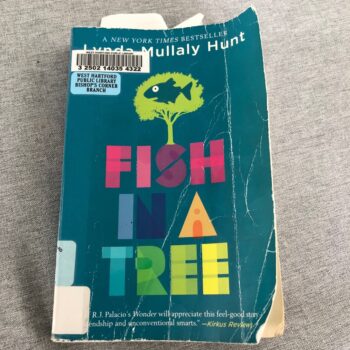 Book Review: Fish in a Tree