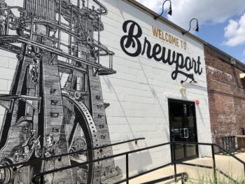 Brewport Brewing Company