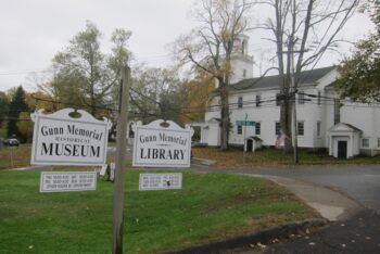 Gunn Memorial Historical Museum