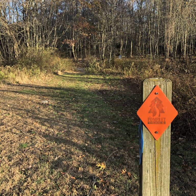 Pomfret Recreation Park