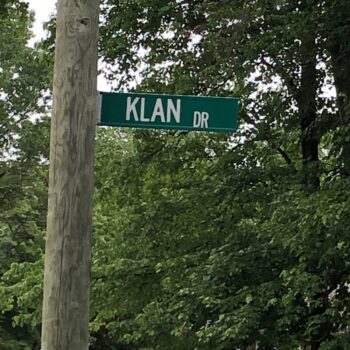 Klan Drive